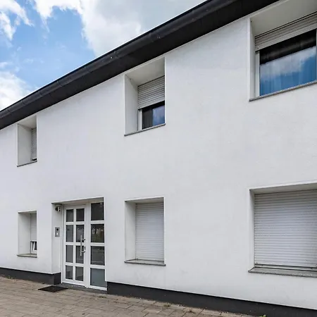 Deluxe Mit Terrasse *