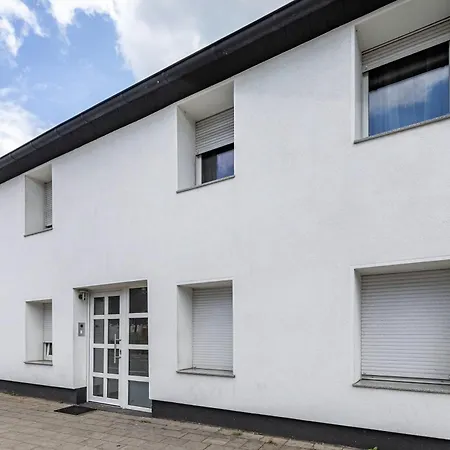 Deluxe Mit Terrasse *