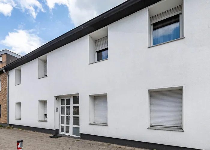 Deluxe Mit Terrasse *